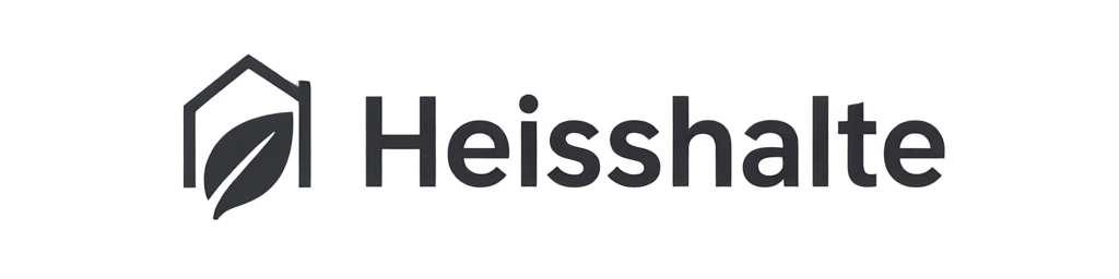 Heisshalte